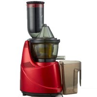 家用智能静音大口径多功能不锈钢原汁机慢磨电动慢速榨汁果汁机