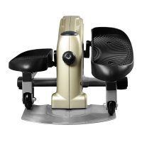 室内多功能手提迷你椭圆机踏步机 减肥瘦身慢跑脚踏机