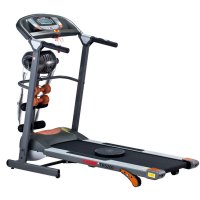 户外运动家用多功能电动跑步机智能折叠跑步机减震静音健身器材