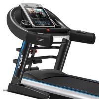 户外运动跑步机 家用单功能健身器材 家用健身器材 单功能跑步机