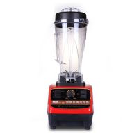 欧伦萨 果蔬料理机 奶茶店碎冰机豆浆榨汁机