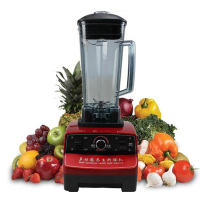大功率破壁机家用多功能料理机搅拌机婴儿辅食水果榨汁机