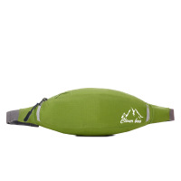 自行车腰包 山地车多功能包男 女 户外骑行腰包 骑行挎包防水腰包