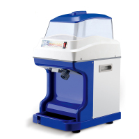 全自动商用雪花刨冰机碎冰机奶茶店果汁店冷饮电动绵绵冰沙冰机