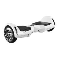 欧伦萨 户外运动2016春夏6.5寸电动扭扭车 两轮 平衡车 悬浮滑板便携脚踏车429