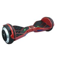 欧伦萨 6.5寸电动平衡车璐琪款智能双轮扭扭车 体感思维漂移代步车7747