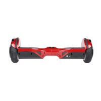 欧伦萨 户外运动2016春夏6.5寸平衡车两轮 电动扭扭车儿童成便携思维体感车6199
