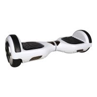 欧伦萨 户外运动2016春夏6.5寸电动平衡车 两轮 扭扭车悬浮滑板脚踏车体感车5878