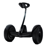欧伦萨 平衡车电动体感车思维车双轮电动车代步车4871