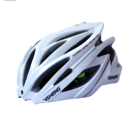 户外运动2016春夏安全装备 自行车骑行头盔山地车头盔 一体成型单车头盔