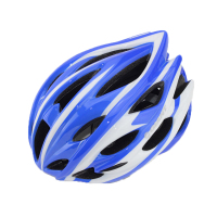 户外运动2016春夏头盔 自行车骑行头盔 山地车头盔 一体成型头盔1