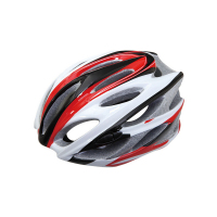 户外运动2016春夏自行车一体成型头盔单车头盔山地车安全帽单车头盔