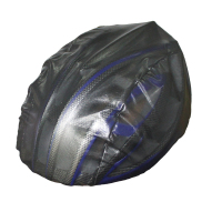 户外运动2016自行车头盔罩 山地车头盔防风防尘防水防雨罩 头盔防水防雨外套