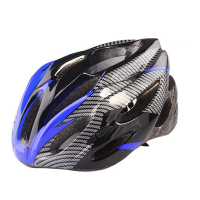 户外运动2016自行车骑行轻头盔 山地车安全帽公路车 分体成型头盔GD668