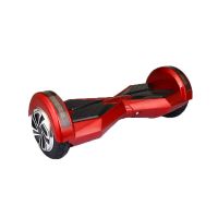 运动户外平衡车 两轮代步衡思维车电动扭扭车 智能滑板漂移车蓝牙自平衡8635