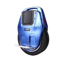 欧伦萨 运动户外平衡车思维轮代步单轮 电动独轮车 14寸双轮 自平衡 火星车 7901