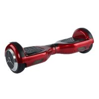 欧伦萨 运动户外平衡车滑板车双轮电动扭扭车