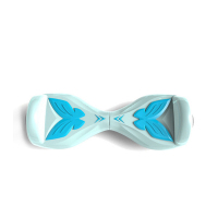 户外骑行运动平衡车电动单轮 4.5寸儿童思维车儿童电动滑板车小熊平衡车儿童玩具车Q311