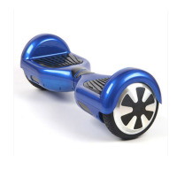 欧伦萨 户外骑行运动两轮平衡漂移代步电动车 酷炫智能体感独轮双轮扭扭滑板车8016