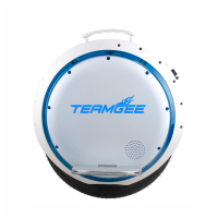 户外运动骑行运动平衡车电动平衡车电动独轮车智能平衡 带蓝牙跑马灯成人平衡车Q4638