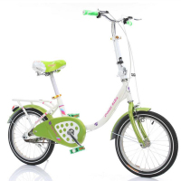 欧伦萨 户外运动儿童自行车5-7-10-12-14-18岁男女宝宝童车16/12寸小孩单车学生车1927