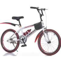 欧伦萨 户外运动8到14周岁学生车 山地车 自行车 20寸山地车 童车774