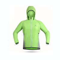 欧伦萨 运动户外骑行服女款自行车户外风衣骑行雨衣山地车骑行雨披骑行服