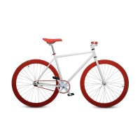 欧伦萨 户外运动折叠自行车男女16 20寸学生淑女儿童折叠单车7286