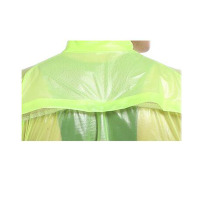 欧伦萨 运动户外骑行服雨衣带帽雨披透气山地公路自行车骑行服