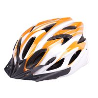 欧伦萨 运动户外骑行装备自行车头盔备 一体成形 头盔 骑行装 山地车头盔