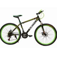 欧伦萨 户外骑行运动山地车山地自行车 2268