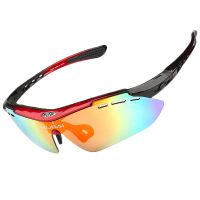 欧伦萨 运动户外骑行装备山地车眼镜0089自行车骑行眼镜户外眼镜近视风镜运动镜