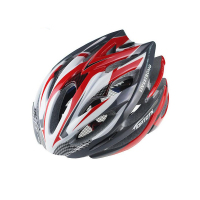 欧伦萨 户外运动骑行装备一体成型山地公路自行车头盔