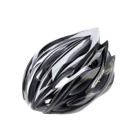 欧伦萨 户外运动骑行装备自行车头盔 山地车一体成型骑行头盔 轮滑安全帽