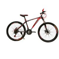 户外运动两个轮子的车户外运动26自行车山地自行车链条山地车2139