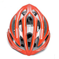 户外运动自行车骑行头盔骑行头盔自行车头盔山地车头盔一体成型骑行头盔骑行装备安全帽Q227