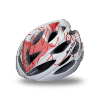 户外运动骑行头盔 一体成型速滑头盔 自行车山地车骑行用品Q215