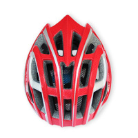 户外运动骑行头盔自行车头盔 安全头盔骑行头盔自行车头盔山地车头盔一体成型骑行头盔骑行装备安全帽Q222