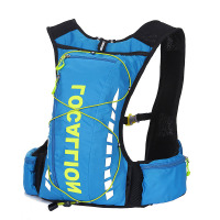 户外运动包时尚旅行登山背包休闲书包户外运动包10L山地车包骑行背包男休闲双肩旅游包女