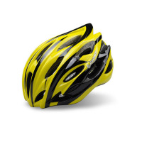 户外运动一体成型单车头盔安全帽骑行头盔 自行车头盔山地车头盔一体成型骑行头盔32185