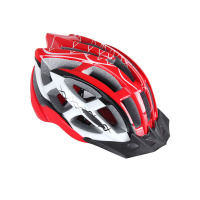 户外运动自行车骑行头盔一体成型山地车头盔运动骑行装备