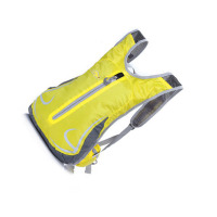 欧伦萨 户外运动包时尚旅行登山背包休闲书包12L升户外自行车骑行背包男 旅游双肩包女山地车骑行包1300