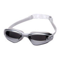 欧伦萨 户外运动 硅胶游泳 泳镜 可订制颜色LOGO