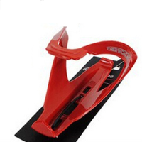 欧伦萨 户外运动2016水壶架 玻璃纤维水壶架水壶架塑料水壶架 单车配件7864