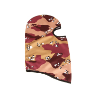 欧伦萨 户外运动2016春夏户外丛林迷彩系列面罩 防风骑行面罩 透气保暖头套1132