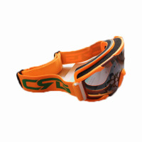 欧伦萨 越野摩托车骑行户外护目镜眼镜防尘防风挡风镜