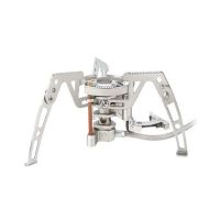 欧伦萨 户外 野营 登山 特制高山炉头 高海拔炉具、高强度镁铝合金与耐高温不锈钢件、高能瓷压点火374