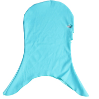 欧伦萨 户外运动脸基尼海边浮潜头套游泳头套游泳帽