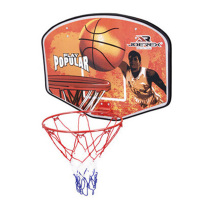 欧伦萨 户外运动迷你型篮板 儿童篮板 娱乐型 带篮网 可调5280