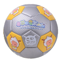 欧伦萨 户外运动足球 2号3号PU耐磨儿童球 幼儿宝宝卡通玩具小足球